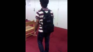 KinDetect: Kinect Detecting Objects_Febin