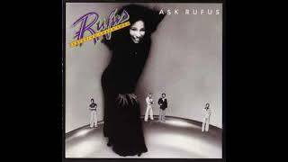 🎧 Rufus Featuring Chaka Khan - Slow Screw Against the Wall