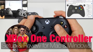 Xbox Controllers for Mac & Windows | Setup & Review