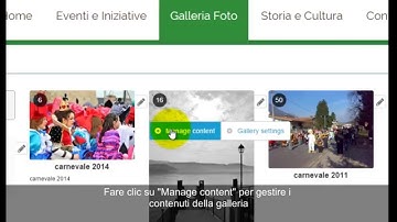 Caricamento immagini in easyDNNgallery