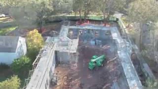 Commpres Construction Prayer Update
