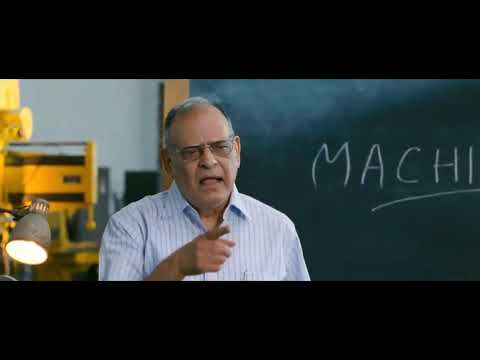 3 IDIOTS;Makine Nedir?(Türkçe Düblaj)