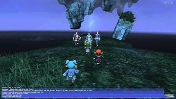 FFXI PM 4-2 CS1 "The Savage" HD 1080p