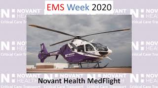 EMS Week 2020
