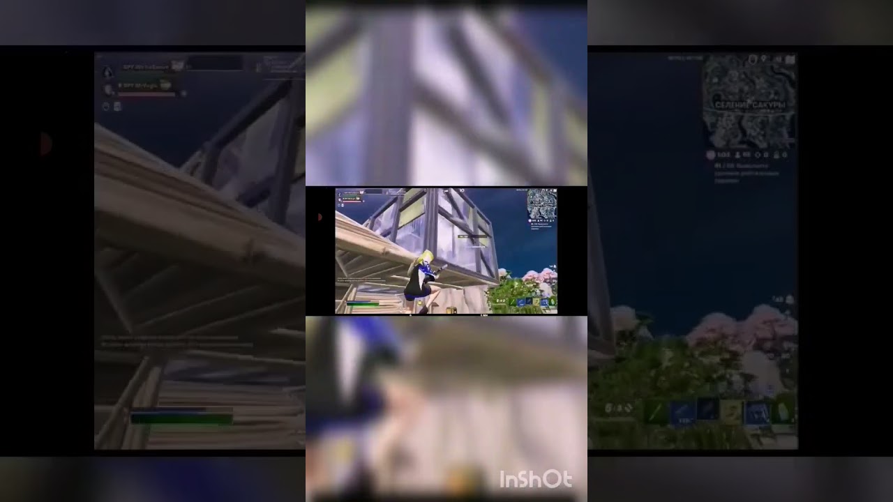 Malibuca был убит нами 