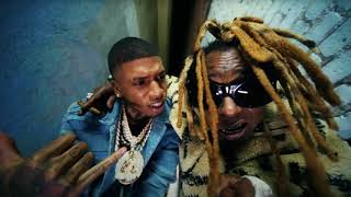 NLE Choppa, Lil Wayne - "Aint Gonna Answer" (Remake) Prod. Brentin Davis