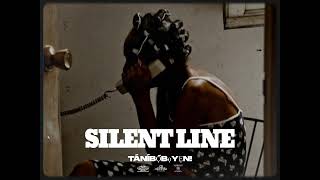 Afrobeat TYPE BEAT 2025 “SILENT LINE” |  AFROSOUL instrumental