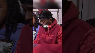 The Moment He Lost His Son