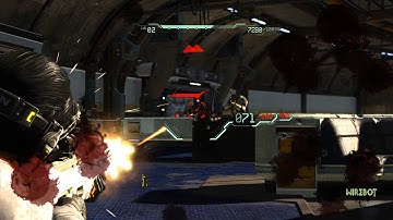 Fuse Playthrough Part 2 *1080p* [Video]