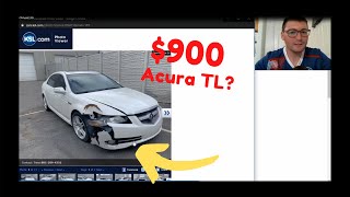 Searching for a Car Under $2000 on KSL - Marketplace Midweek 8