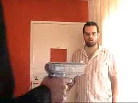 Computerman Jack Black Computerman Jack Black