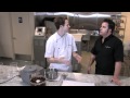 Chocolate Truffles with Chef Chris - Health Beauty Life The Show