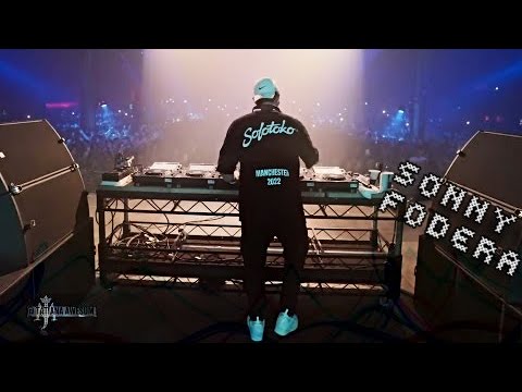 Sonny Fodera x Noizu - Looking Back (Summer 91) (Sonny Fodera Remix), Live @ Manchester 2023