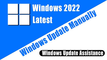 Update Windows 10 and windows 11 Download manually | Windows Fixer