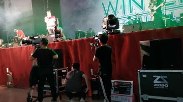 Gigi-Perdamaian live in taiwan