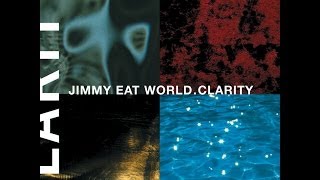 Record Breakers - Episode 35 - Jimmy Eat World&#39;s &quot;Clarity&quot;