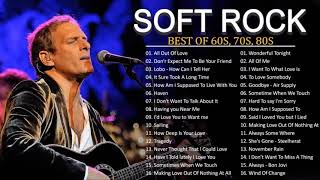 The Best Soft Music 80&#39;s &amp; 90&#39;s 📻 Best Soft Songs Of All Time