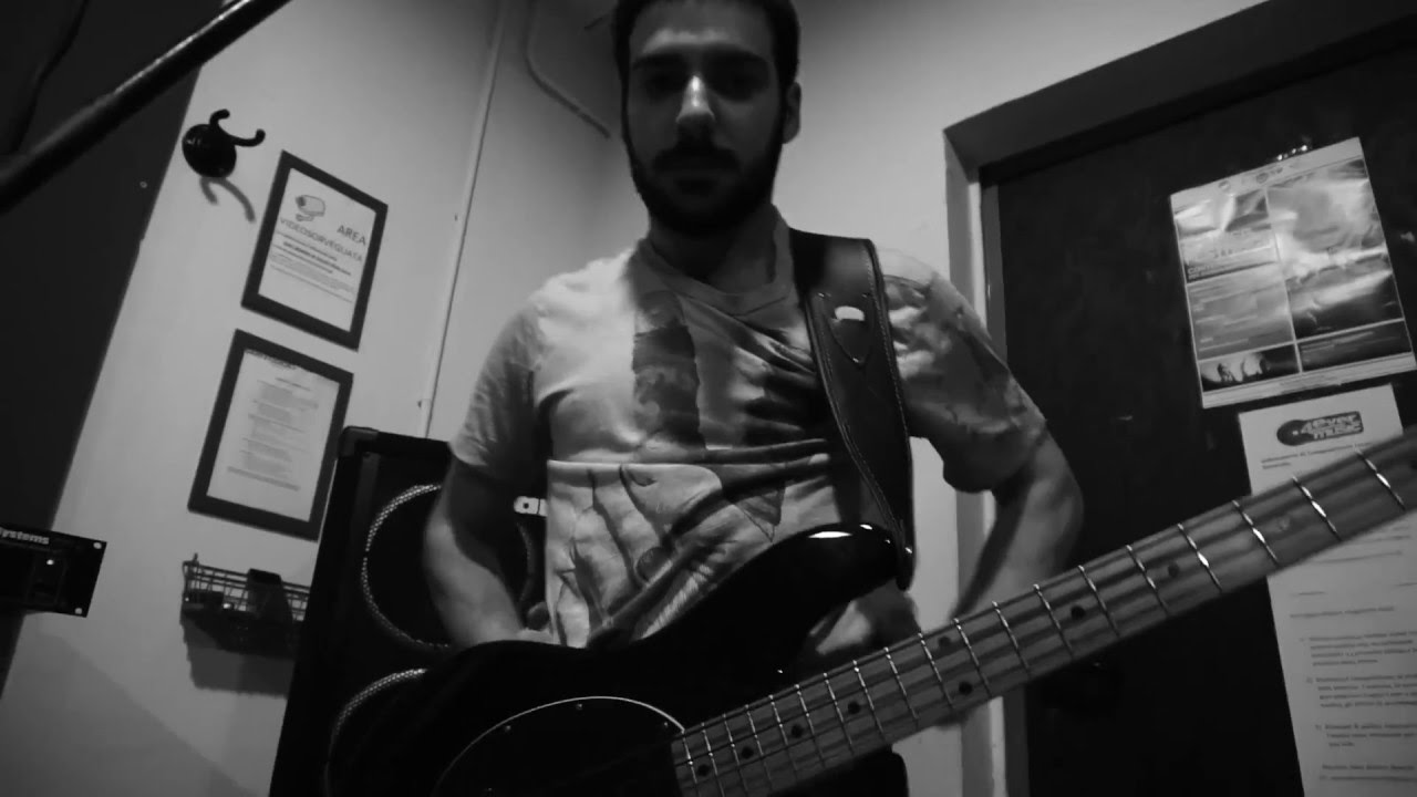 Last Minute - Linkin Park Cover Medley Live @ Gain Studios