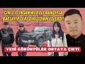 Çinli Iş Insanını Koli Bandıyla Bağlayıp Boş Araziye Gömmüşlerdi Yeni Görüntüler Ortaya çıktı 