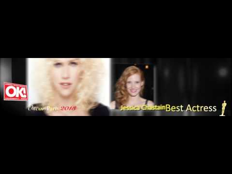 Video: Cum Se Pregătesc Actrițele De La Hollywood Pentru Oscar