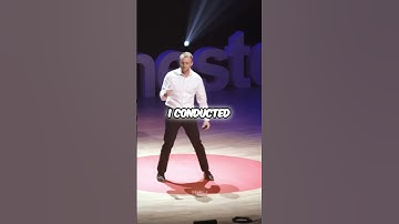 Unlocking the Power of Focus | Chris Bailey at TEDx | The Surprising Truth Revealed