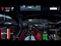 Assetto Corsa Competizione mais uma Vitória  em monza e melhor tempo pessoal ja abaixando mais