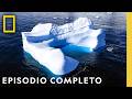 Península Antártica | Especial Documental | Nat Geo en Español
