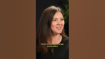 Mortgage Applications: Overcoming Common Broker Challenges #realestate #mortgage #shorts