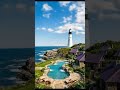Timelapse Villa Portland Head Light