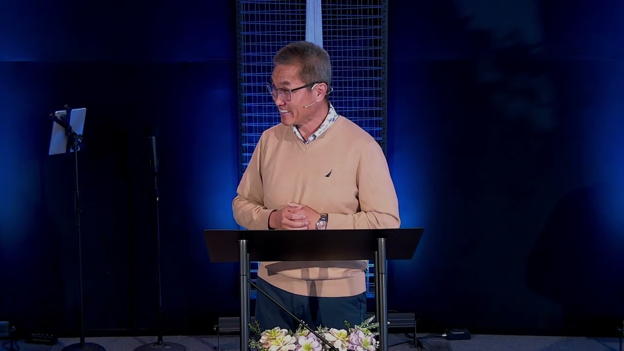 Journey SLO English Service 11/02/2025