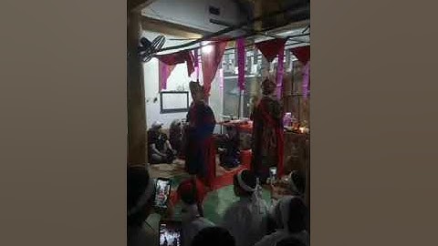 LÀM ĐÁM HIẾU CHO THẦY TẠO DÂN TỘC TÀY MINH HƯƠNG - HÀM YÊN (02)  | Bản Sắc Người Tày Tuyên Quang