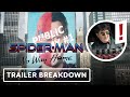 Spider-Man: No Way Home Trailer Breakdown - 5 Burning Questions