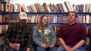 Episode 422- Born to Be Hanged by Keith Thomson