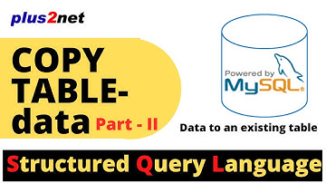 Copy data to an existing table by INSERT or REPLACE with constraints using on DUPLICATE KEY UPDATE