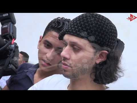 عبسلام ومحمد عامر يشعلون حفله المحله على بعدنا ليه شوف بنفسك