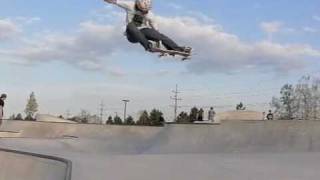 Adam Van takes you to melon grab school