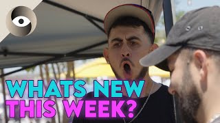 Thumbnail for Did you miss it? | July 24