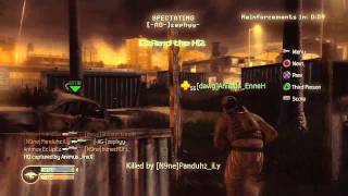 Animus Vs N9ne | Cod4