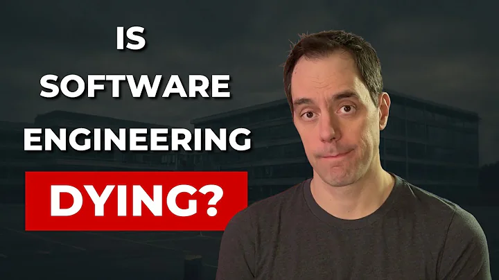 The Truth About Software Engineering in 2025