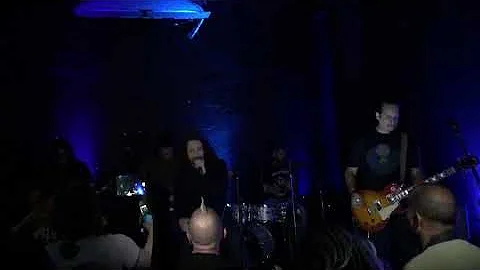 Dream On- Emmanuel Garrido live