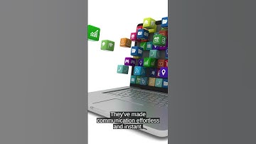 The wonders of technology will amaze you