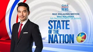 State of the Nation Livestream: October 15, 2025
