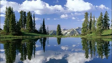 قراءة خاشعه مؤثرة للقاريئ سلمان العتيبي -سوره الحديد.wmv