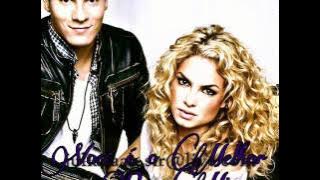 Rebelde Brasil-Um Dia de Cada Vez...(Musica Inedita )