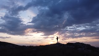 Cantabria - Cinematic drone video - Dji Mavic Mini