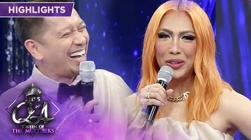 Vice Ganda makes fun of Jhong
