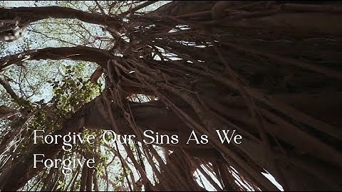 299 SDA Hymn - Forgive Our Sins As We Forgive (Singing w/ Lyrics)
