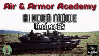 61 - Hidden Mode Basics: Part Two
