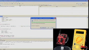 Getting Started with the MSP430 LaunchPad Workshop   Part 6