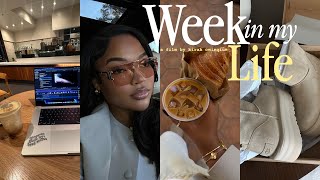 VLOG: GRATEFUL FOR THE GROWTH + BOTOX + CABIN GETAWAY + PRF + FUN WITH FRIENDS &amp; MORE